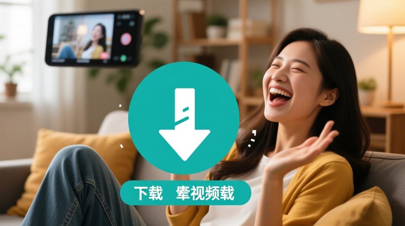 轻松下载搞笑剪辑视频教程-图2