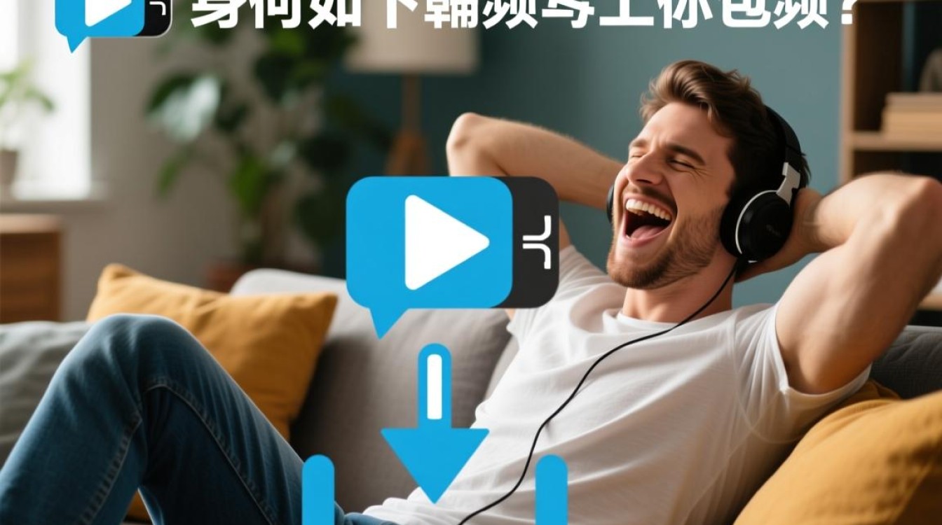 轻松下载搞笑剪辑视频教程-图3