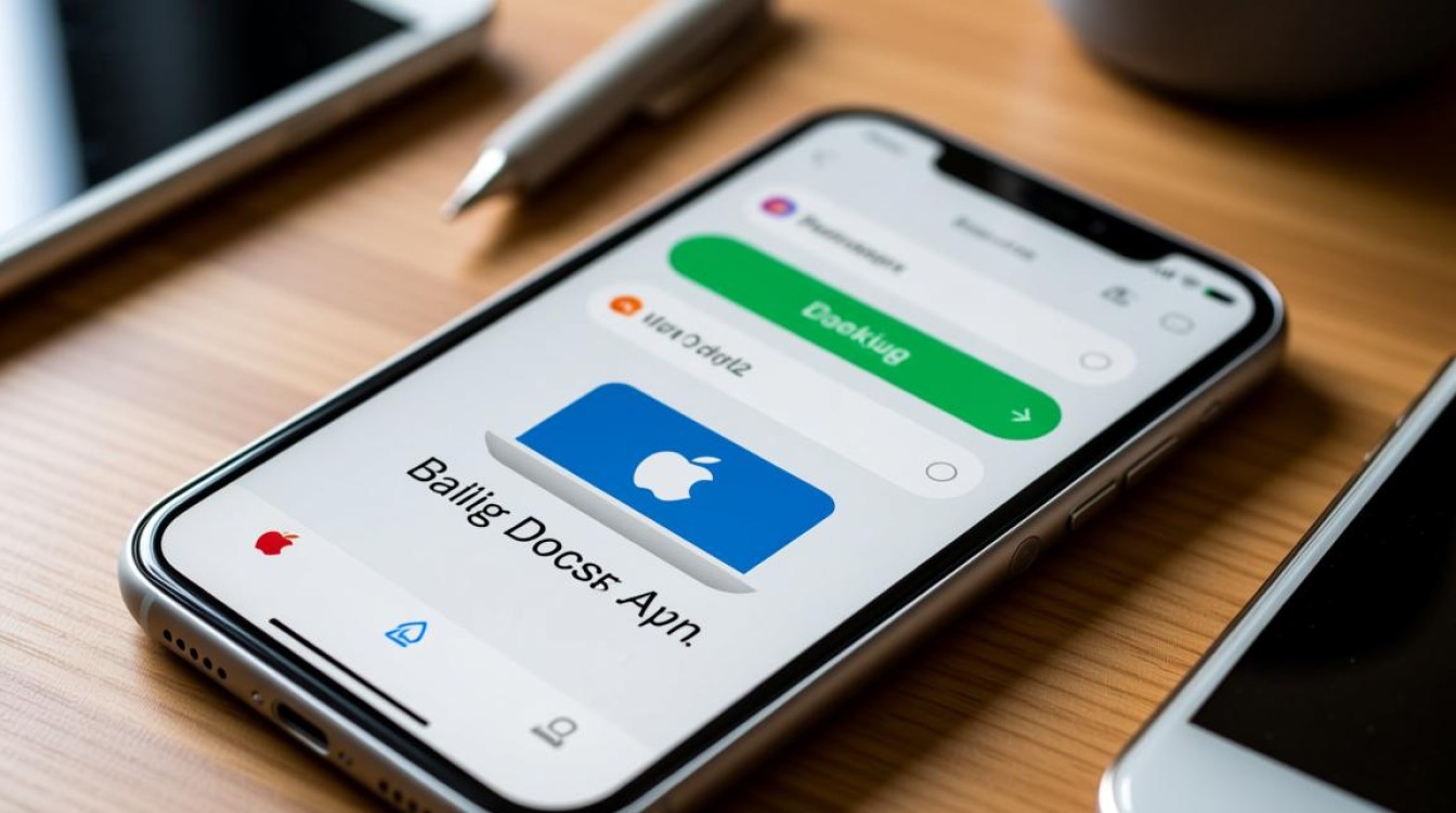 苹果备份数据恢复攻略-图3