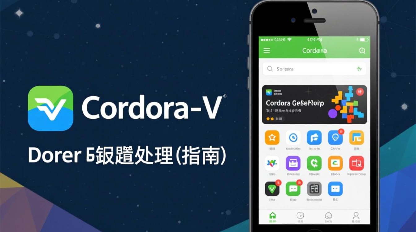 Cordova-v错误排查指南-图2 Cordova-v错误排查指南-图2