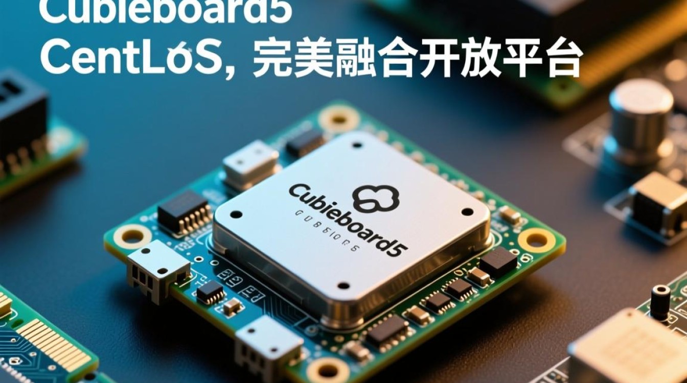 CubieBoard 5运行CentOS系统体验分享-图2