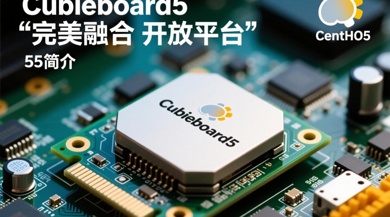 CubieBoard 5运行CentOS系统体验分享-图1