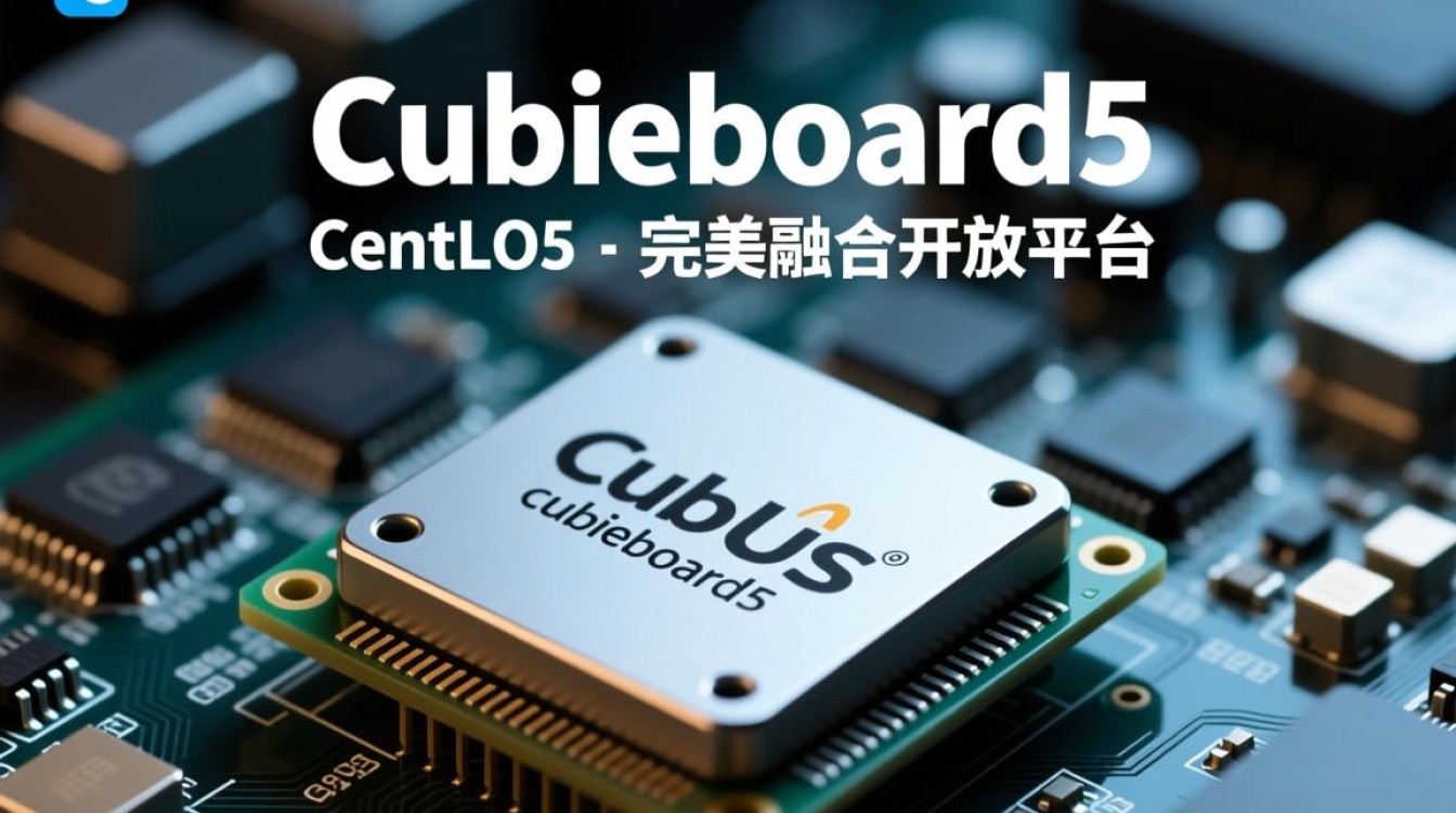 CubieBoard 5运行CentOS系统体验分享-图3