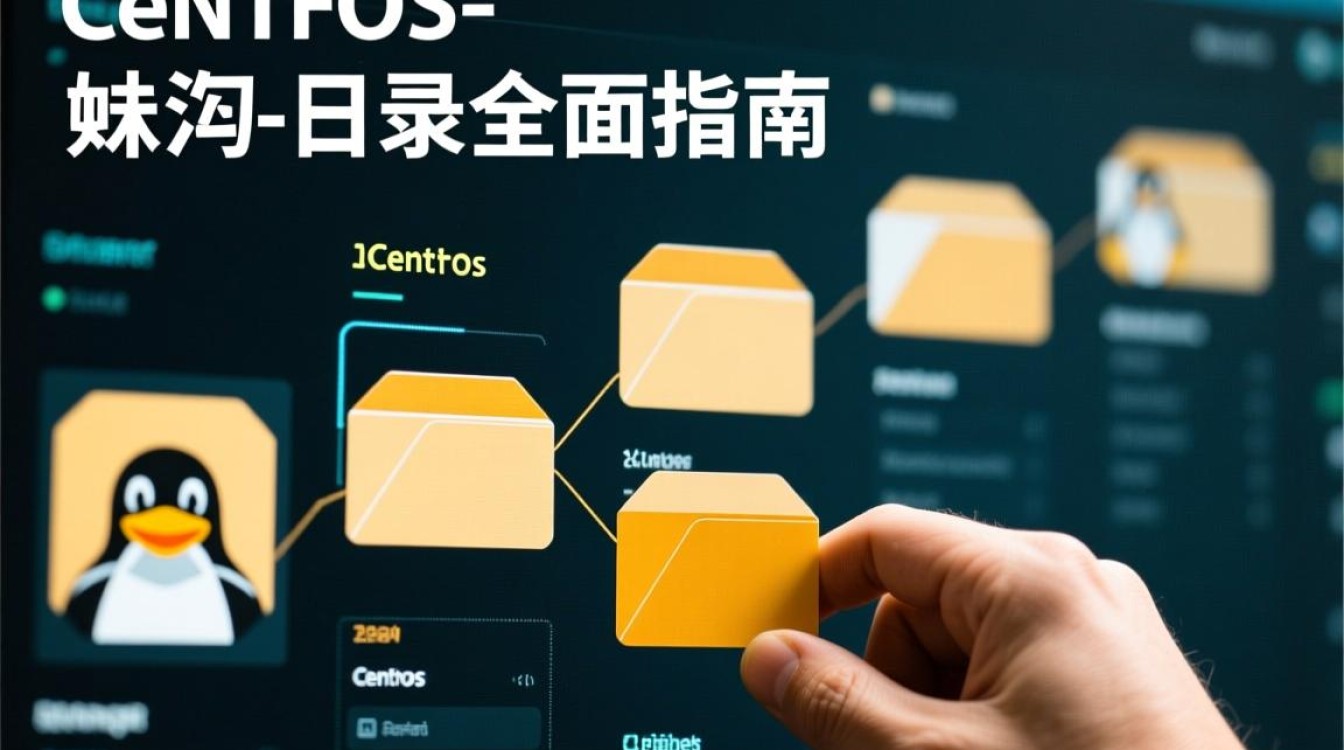CentOS 清空目录操作指南-图1 CentOS 清空目录操作指南-图1