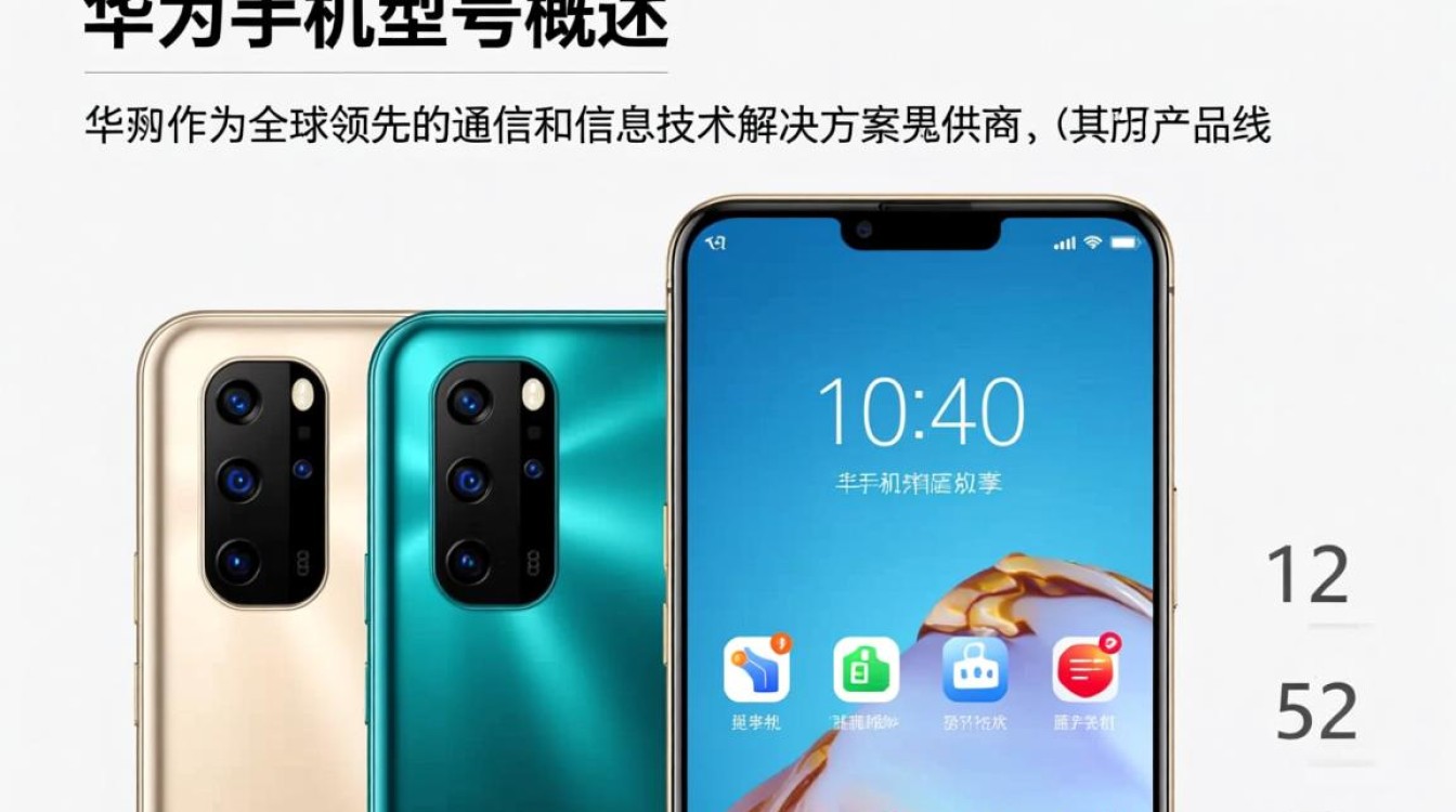 解码华为手机型号，轻松识别型号含义-图3