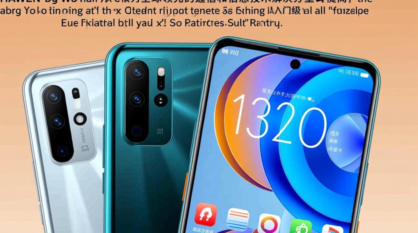 解码华为手机型号，轻松识别型号含义-图2