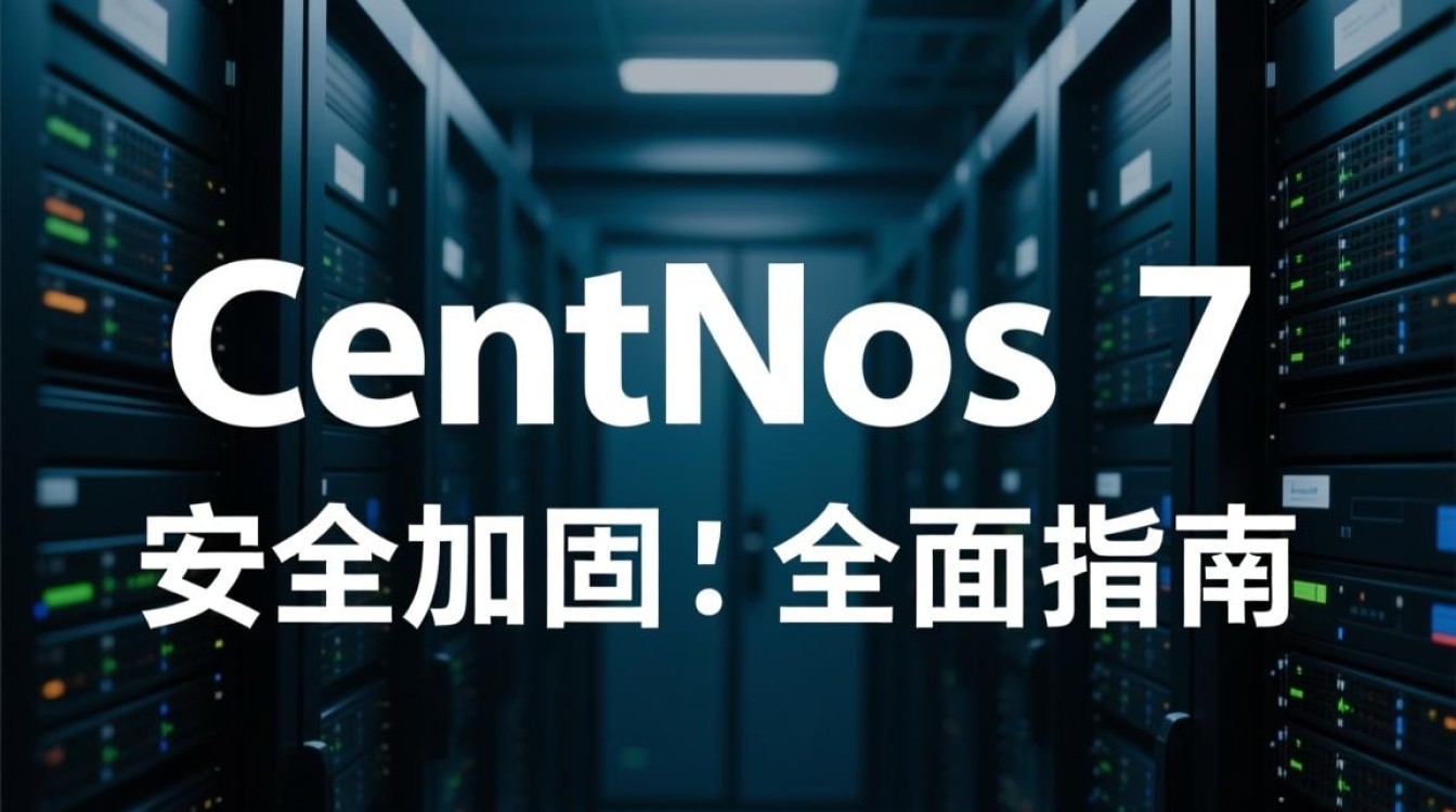 Centos 7系统安全加固实战指南-图3