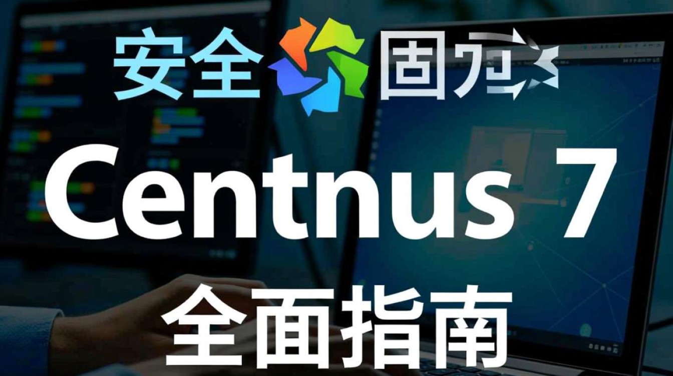 Centos 7系统安全加固实战指南-图2