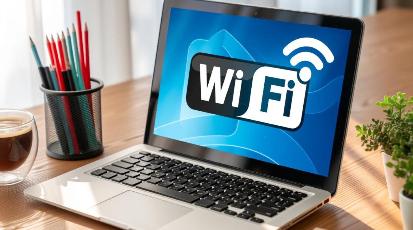 电脑WiFi设置指南-图3 电脑WiFi设置指南-图3