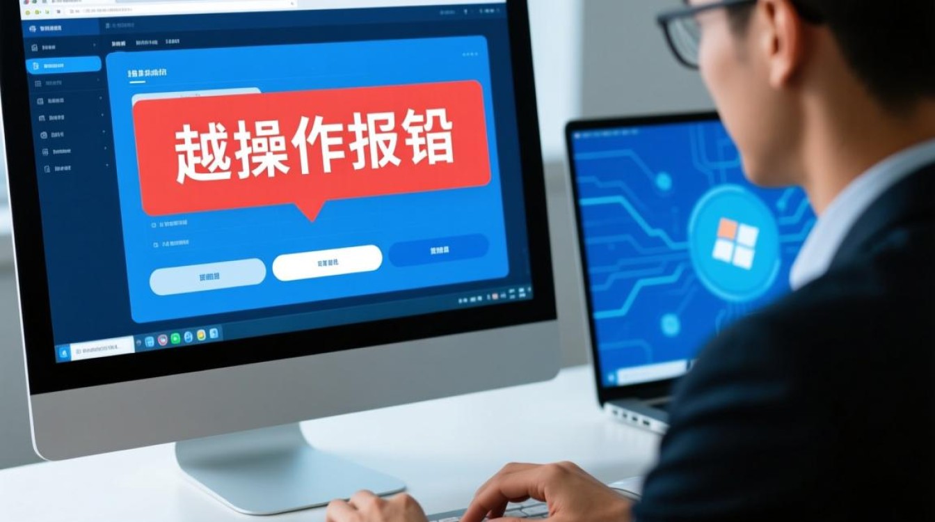 天越操作频繁导致报错现象-图2