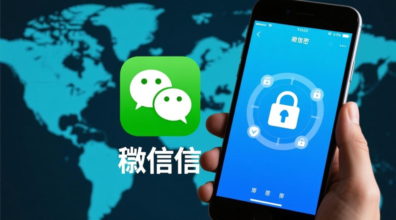 微信加密聊天设置教程-图2