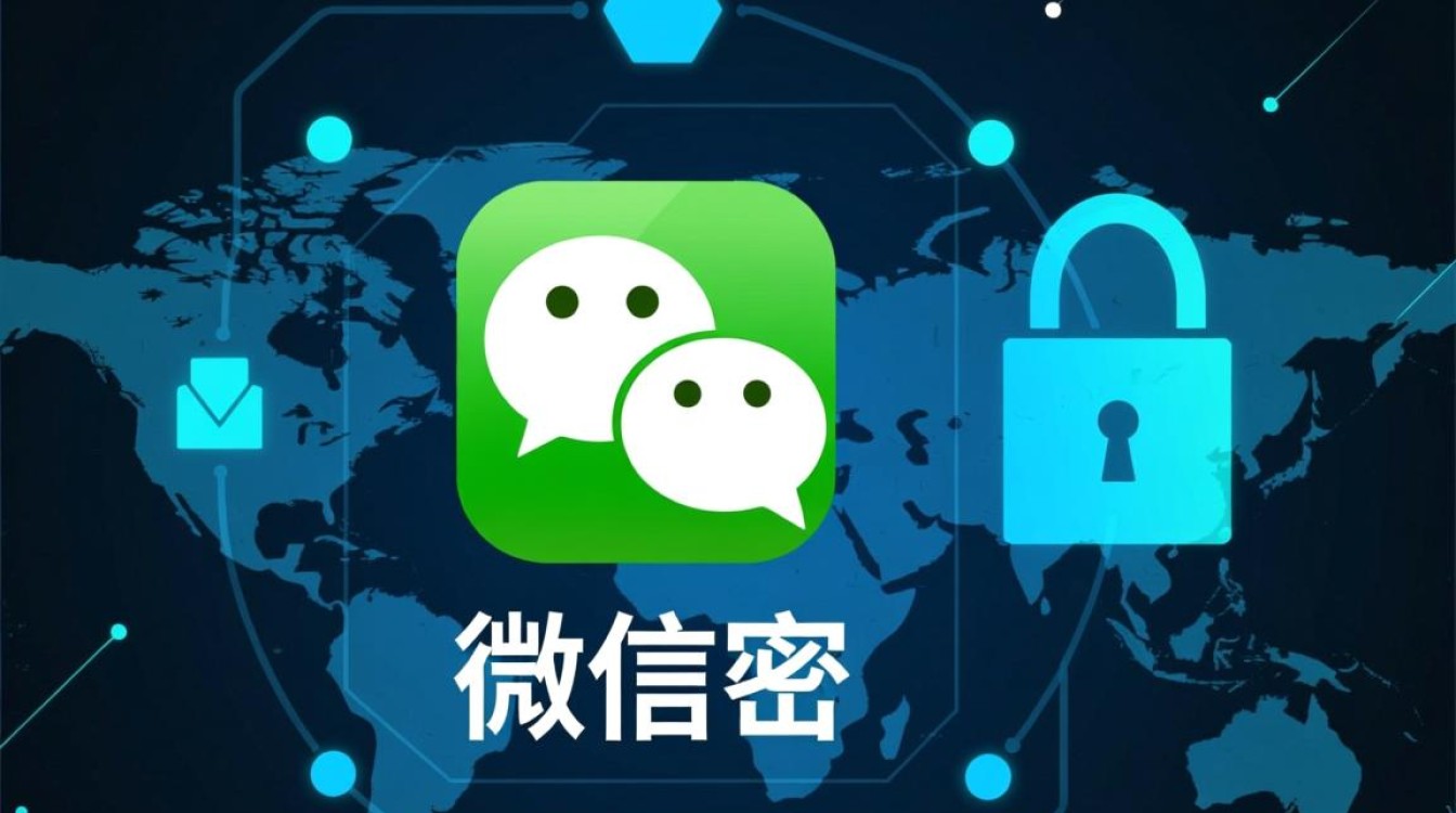 微信加密聊天设置教程-图3