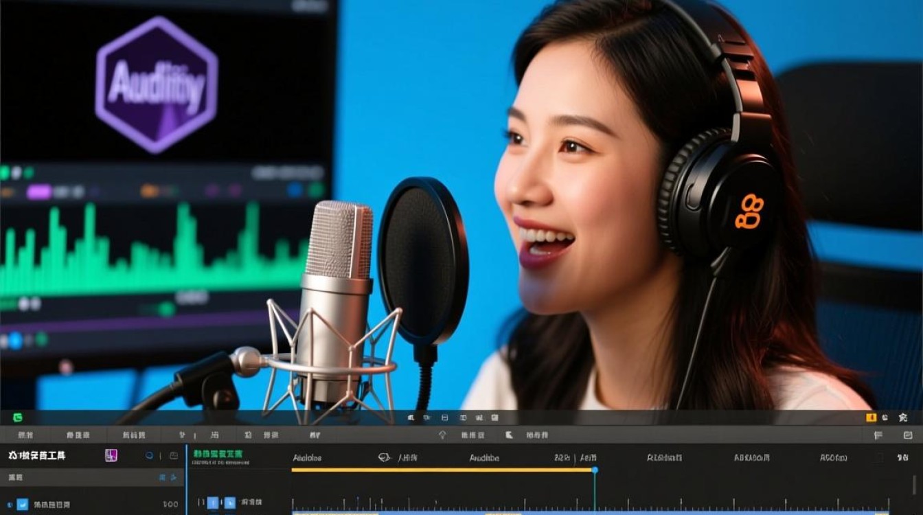 快手视频剪辑配音技巧指南-图3 快手视频剪辑配音技巧指南-图3