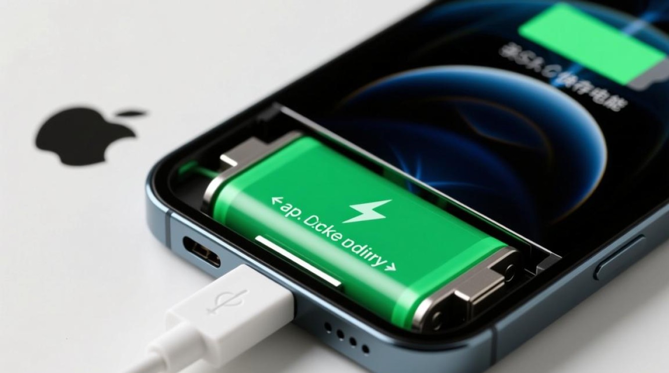 苹果手机快速充电技巧大揭秘-图1