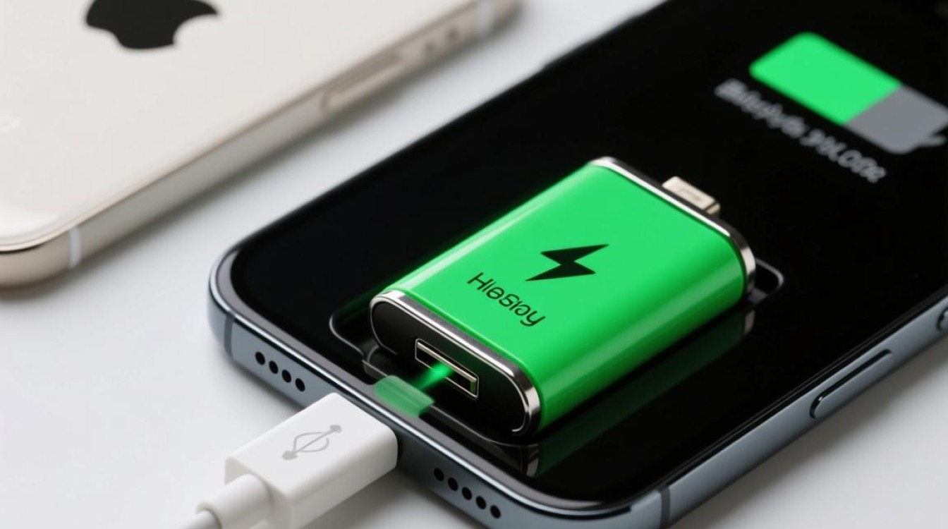 苹果手机快速充电技巧大揭秘-图3
