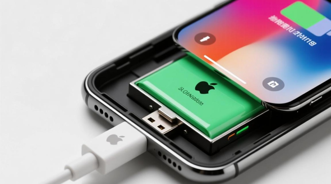 苹果手机快速充电技巧大揭秘-图2