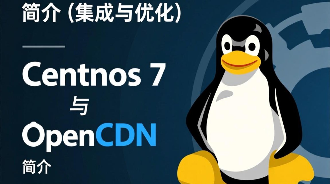 Centos7环境下配置OpenCDN教程-图2 Centos7环境下配置OpenCDN教程-图2