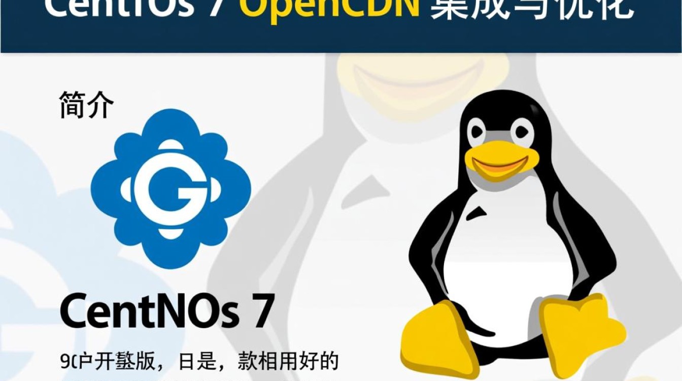 Centos7环境下配置OpenCDN教程-图1 Centos7环境下配置OpenCDN教程-图1