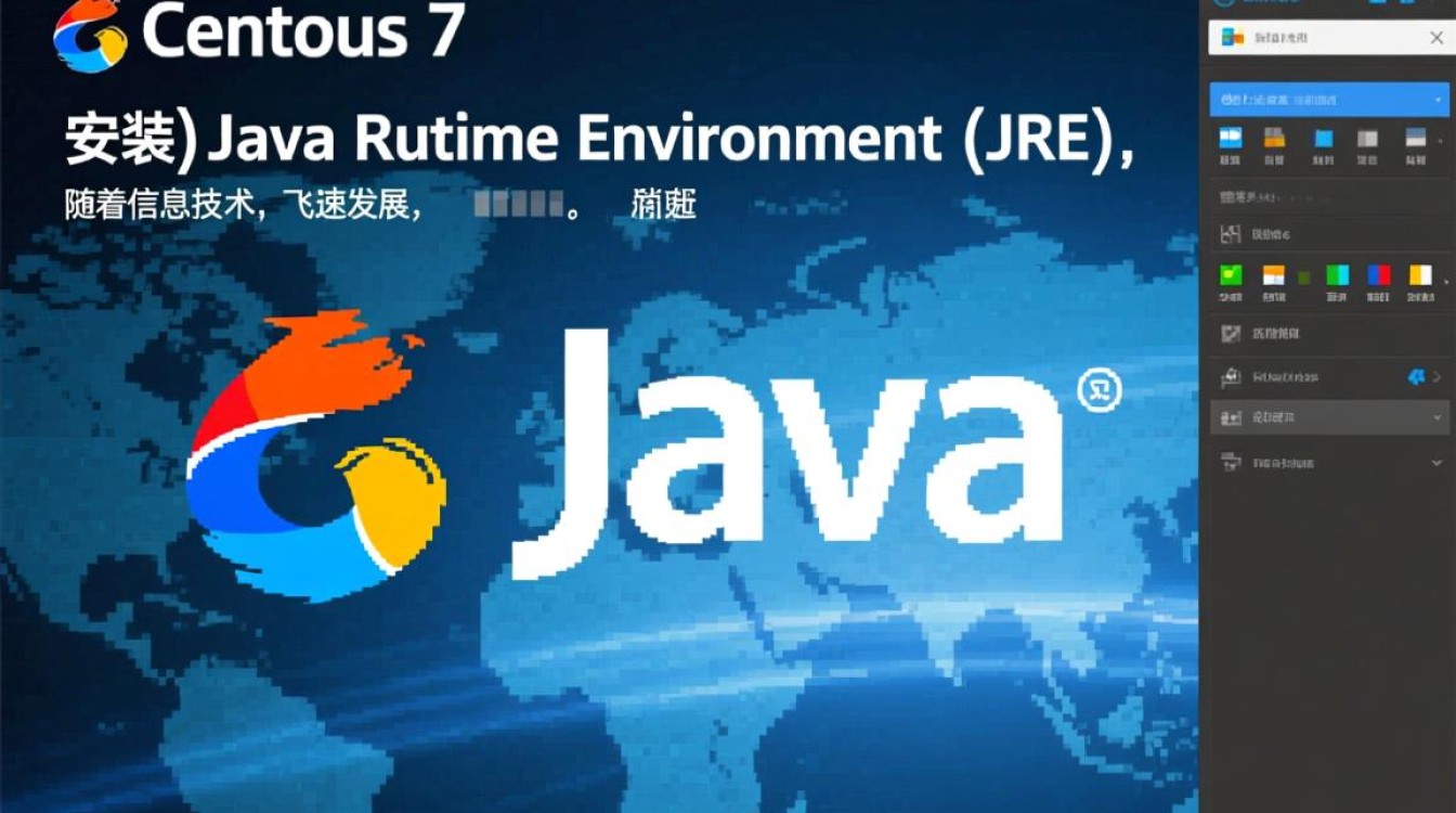CentOS 7 环境下安装JRE教程-图2