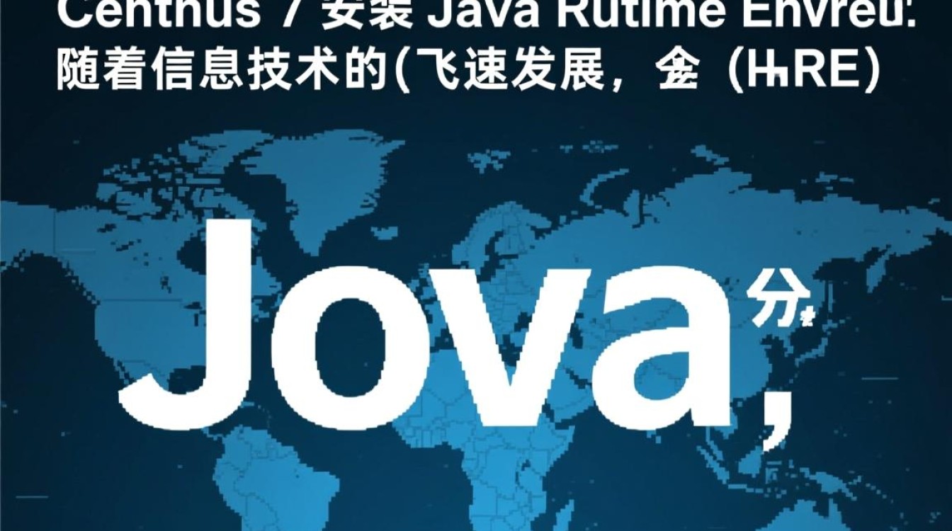 CentOS 7 环境下安装JRE教程-图3