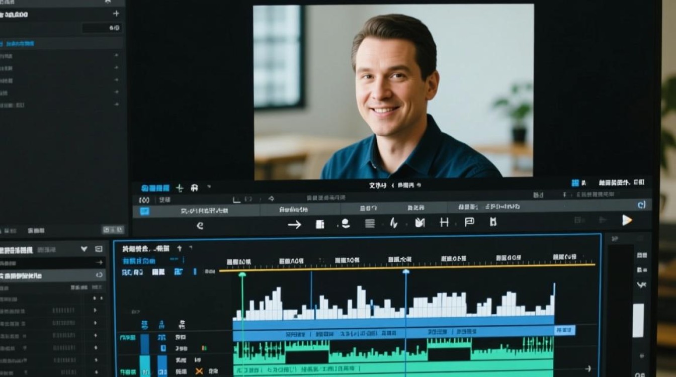 高效降低视频画质剪辑技巧揭秘-图1