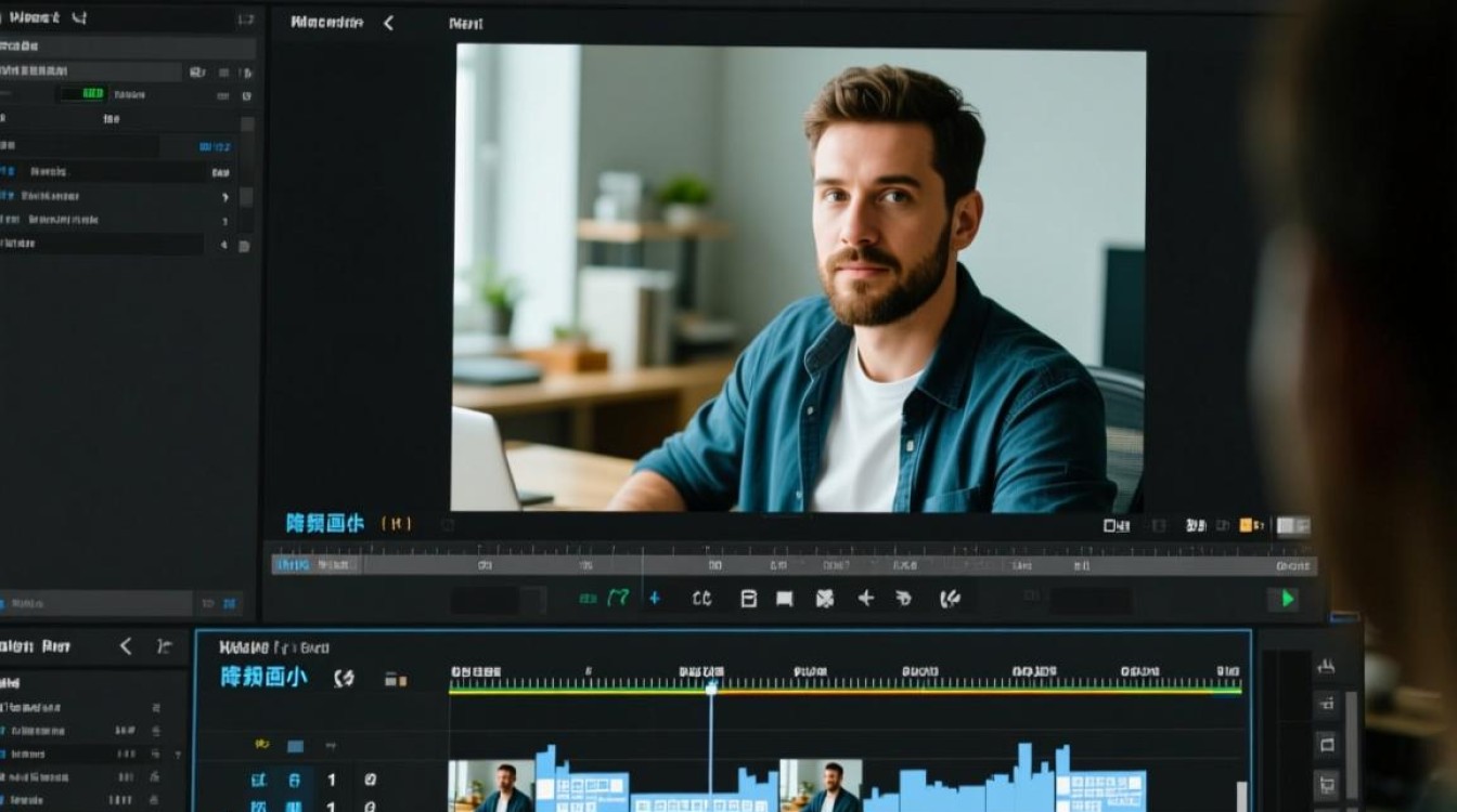 高效降低视频画质剪辑技巧揭秘-图2