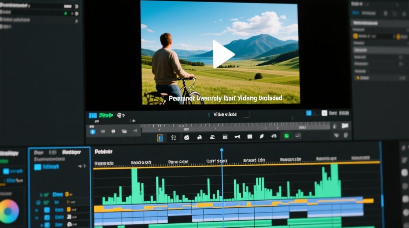 高效降低视频画质剪辑技巧揭秘-图3