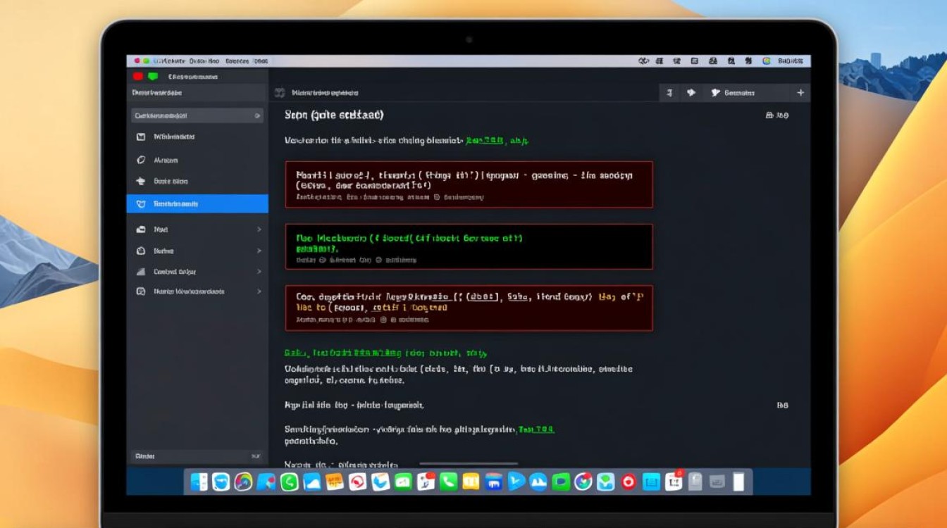 mac重装系统故障提示处理攻略-图2