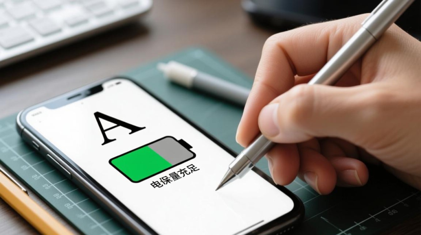 华为手机字体更换攻略-图3 华为手机字体更换攻略-图3