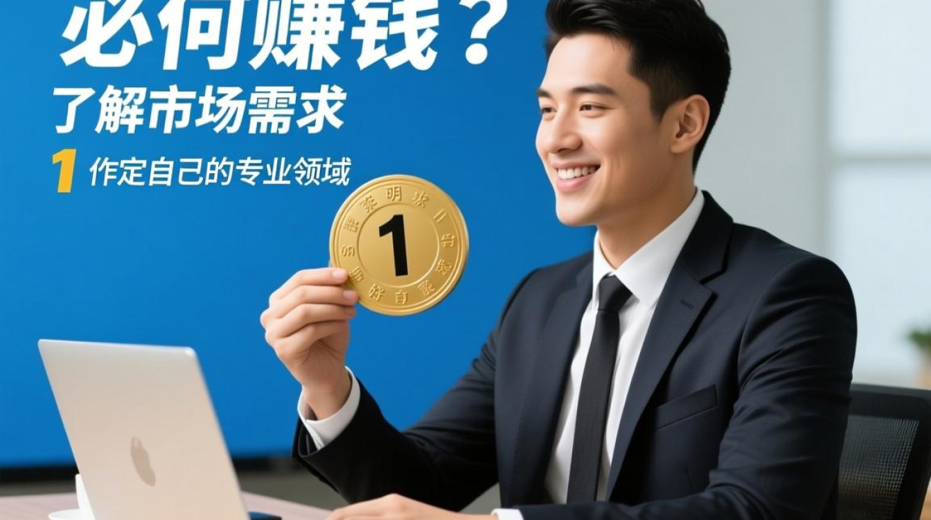 解锁自由职业者的财富之路-图1