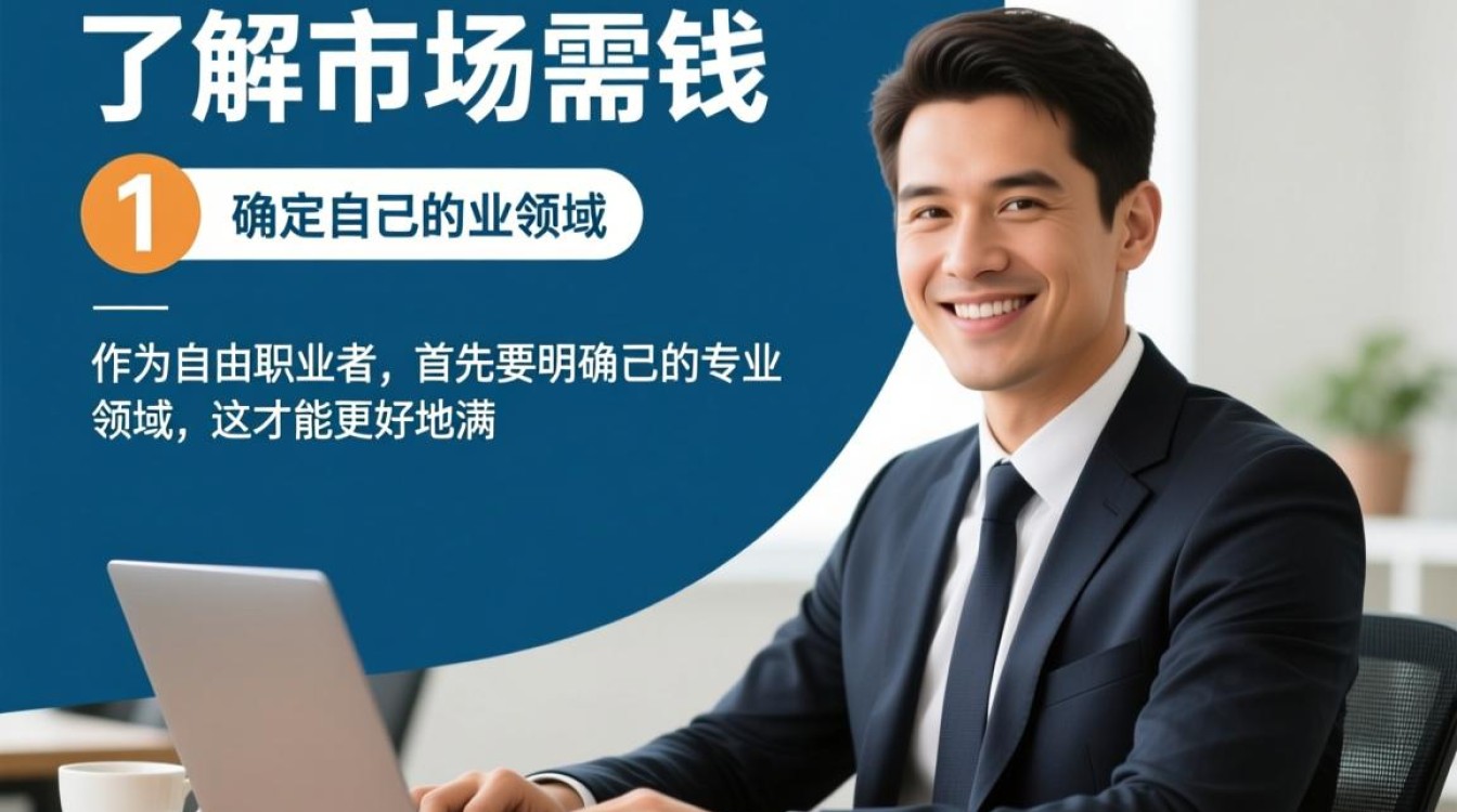 解锁自由职业者的财富之路-图2