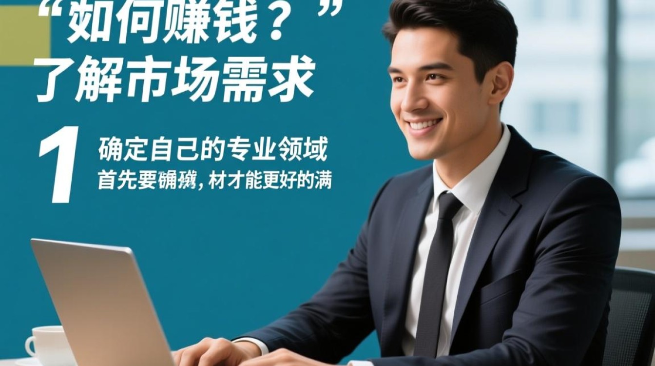 解锁自由职业者的财富之路-图3