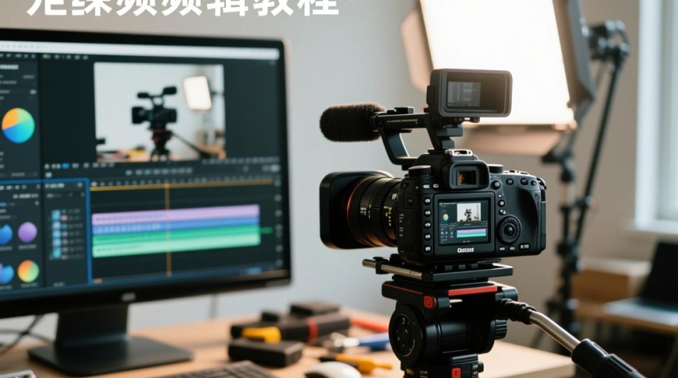 快走视频剪辑入门教程-图2 快走视频剪辑入门教程-图2