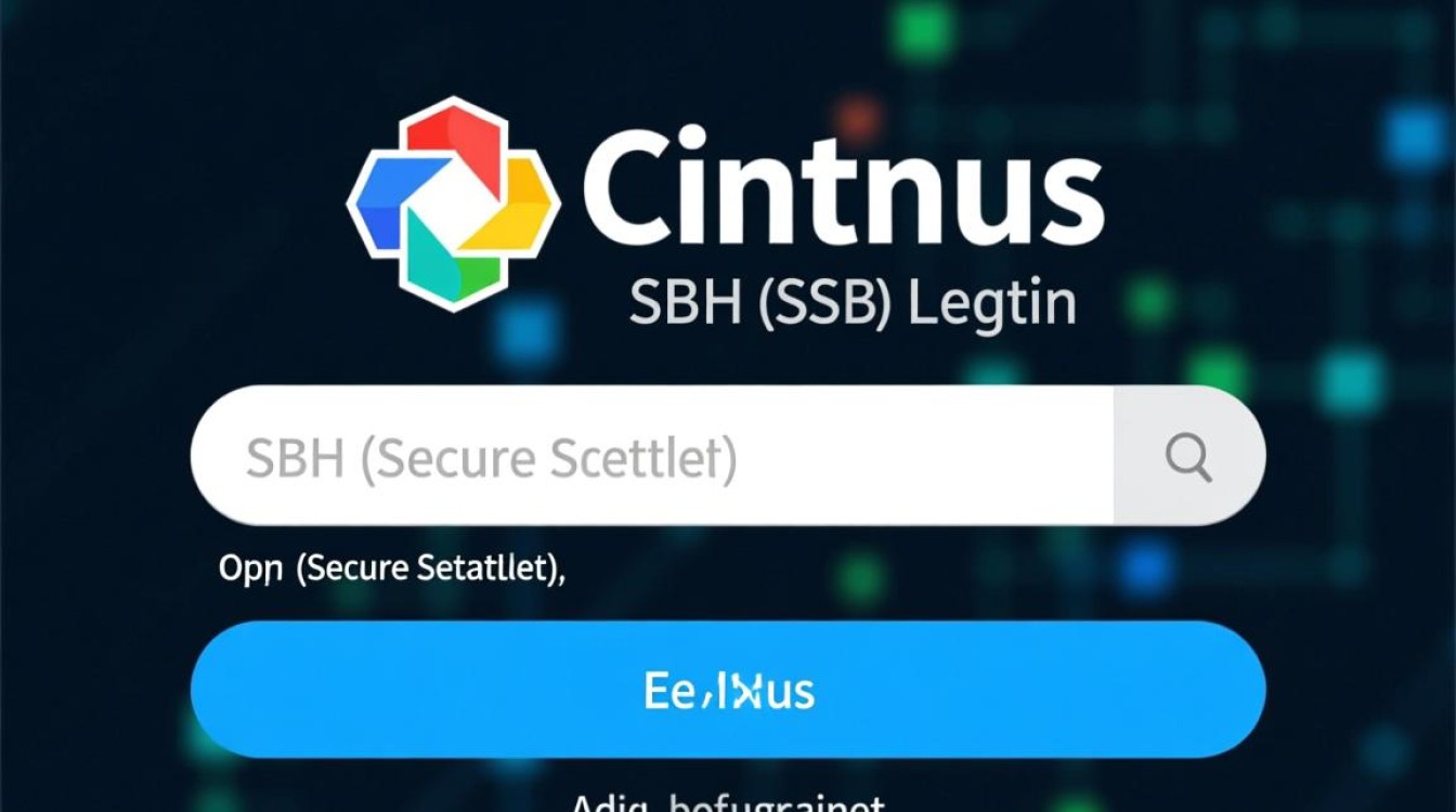 CentOS SSH登录配置指南-图3