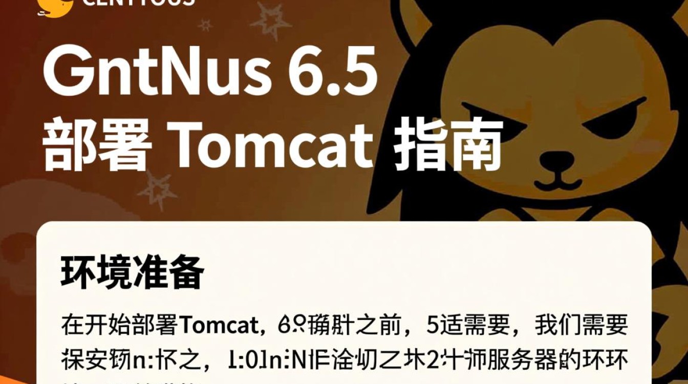 CentOS 6.5环境下的Tomcat部署指南-图1