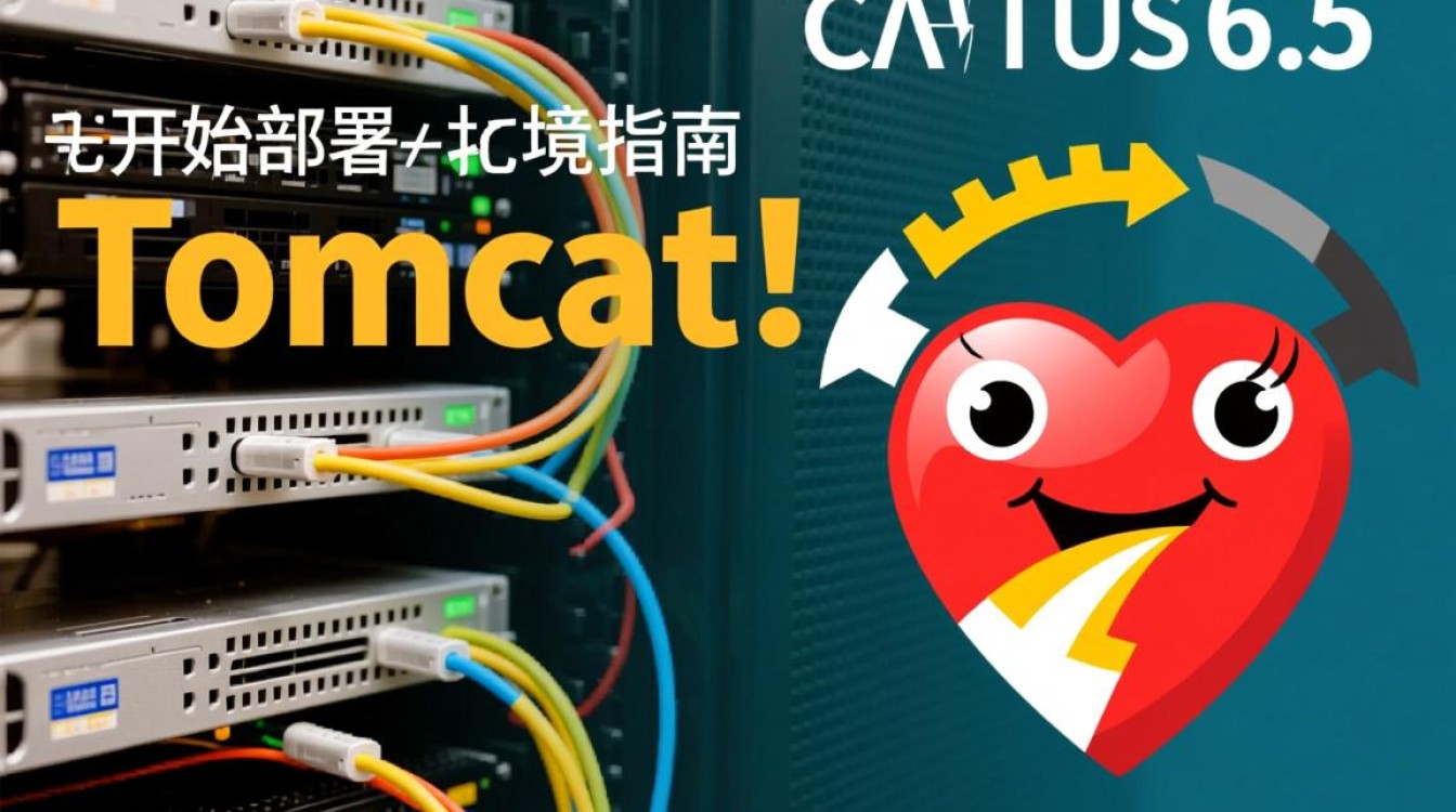 CentOS 6.5环境下的Tomcat部署指南-图2