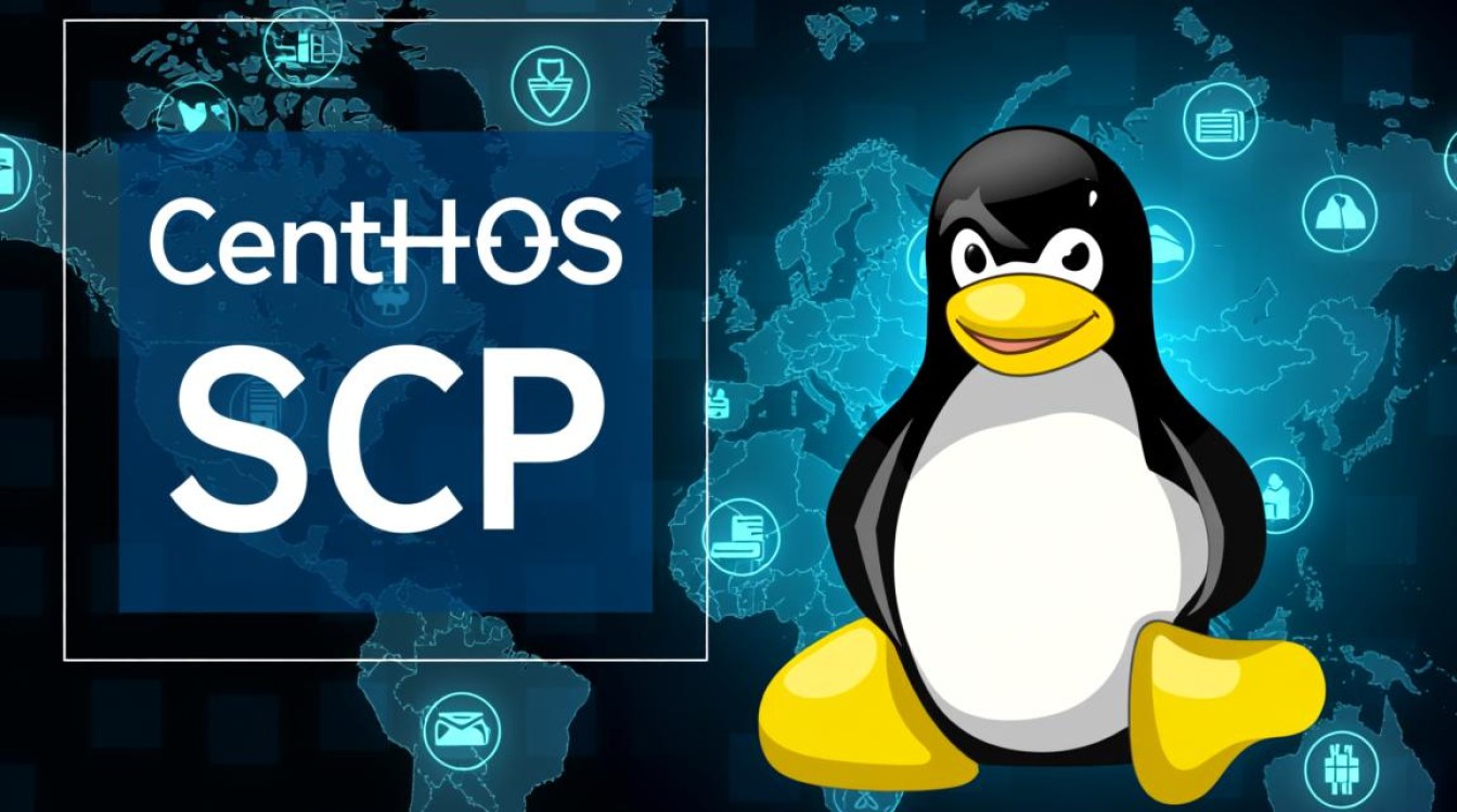 CentOS SCP传输速度慢的解决方法-图2