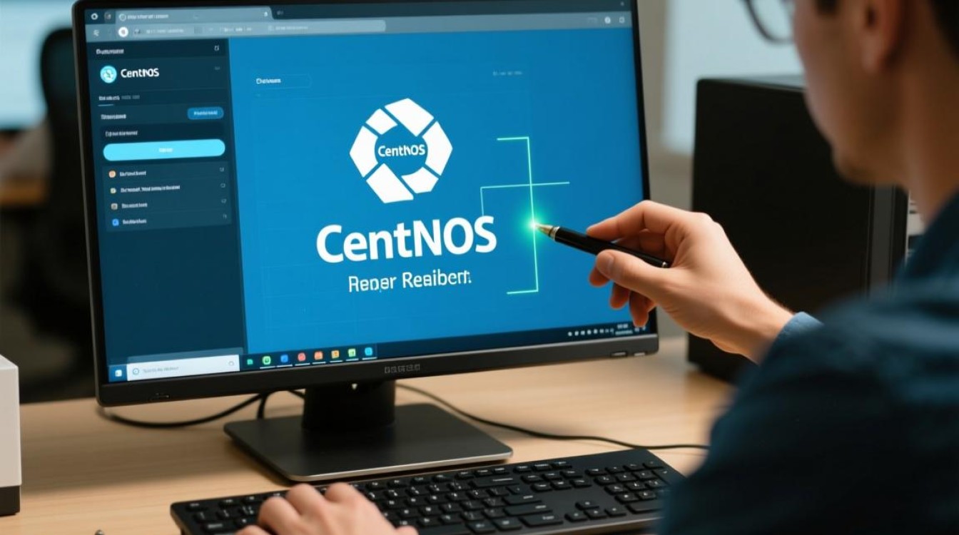 CentOS重启Apache服务器命令指南-图3