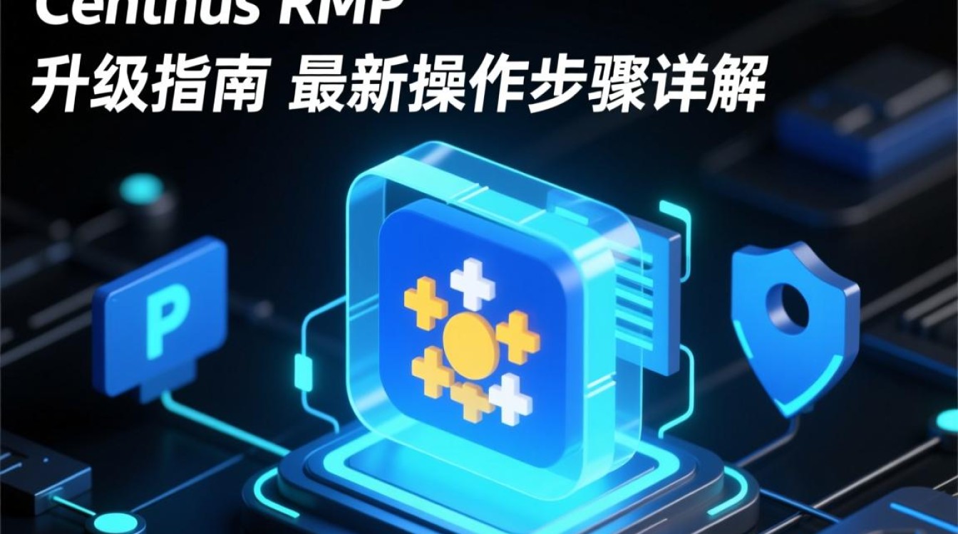 CentOS RPM包升级指南-图2
