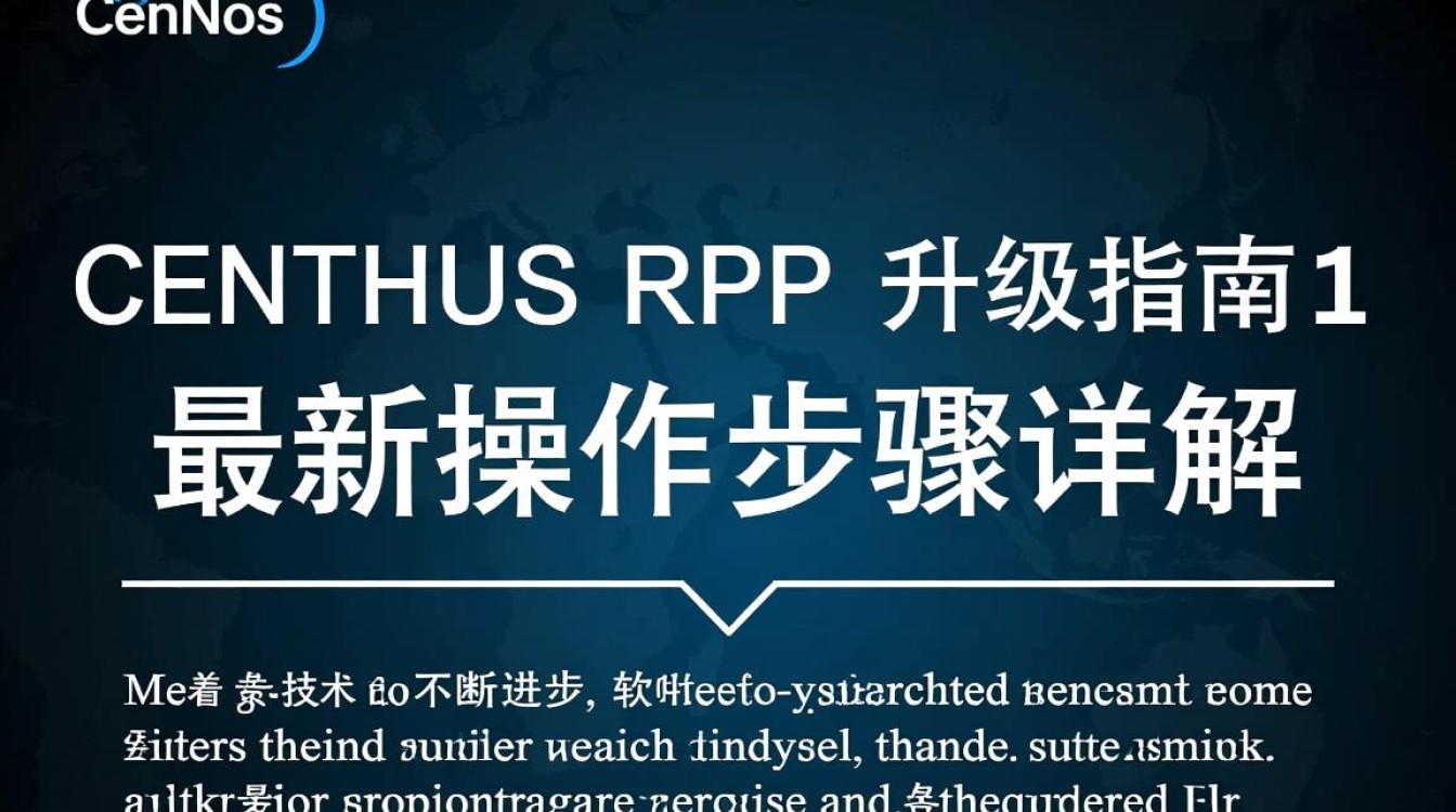 CentOS RPM包升级指南-图3