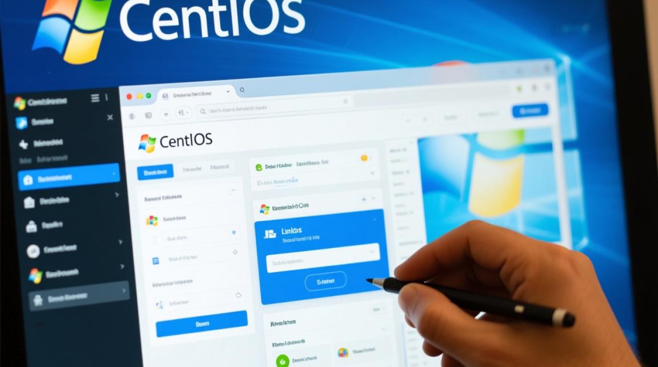 CentOS 系统自动任务配置指南-图3