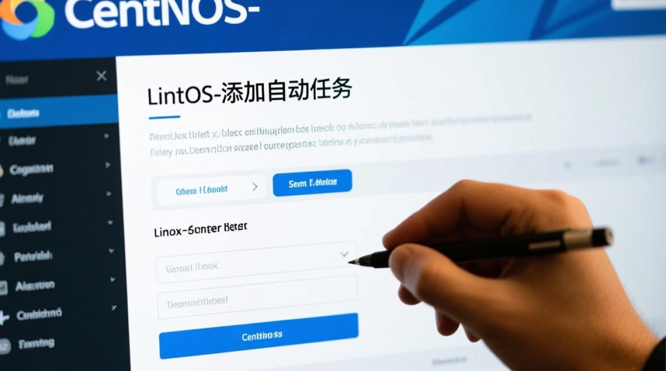 CentOS 系统自动任务配置指南-图2