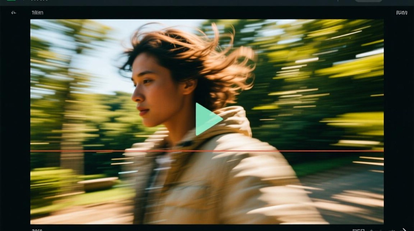 视频抖动转场技巧与剪辑方法解析-图3 视频抖动转场技巧与剪辑方法解析-图3