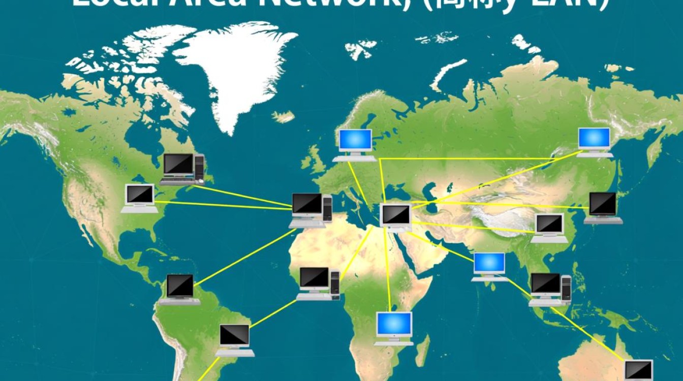 构建局域网实用指南-图3