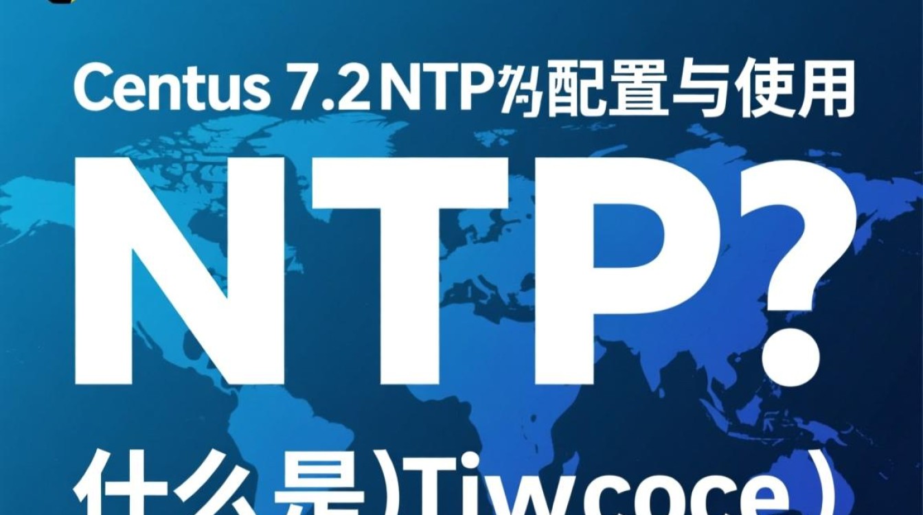 CentOS 7.2系统下NTP配置与优化指南-图2