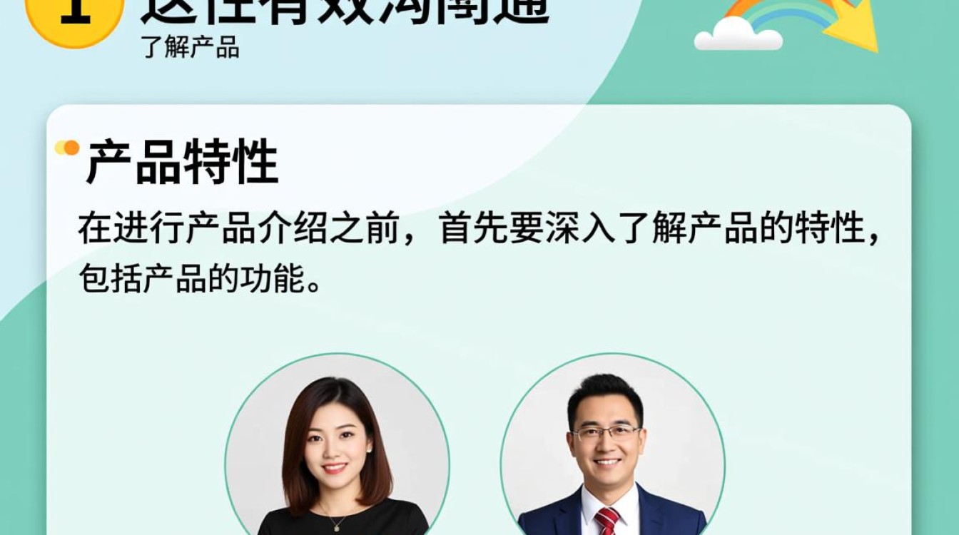高效产品介绍技巧全解析-图3