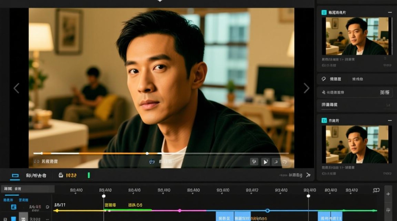 陈冠希视频片段剪辑技巧全解析-图1