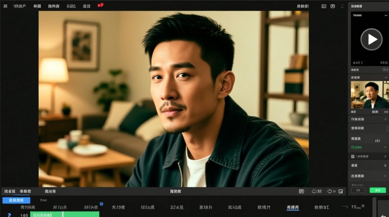 陈冠希视频片段剪辑技巧全解析-图3