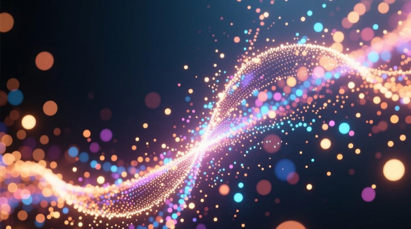 粒子动画视频剪辑技巧解析-图2 粒子动画视频剪辑技巧解析-图2