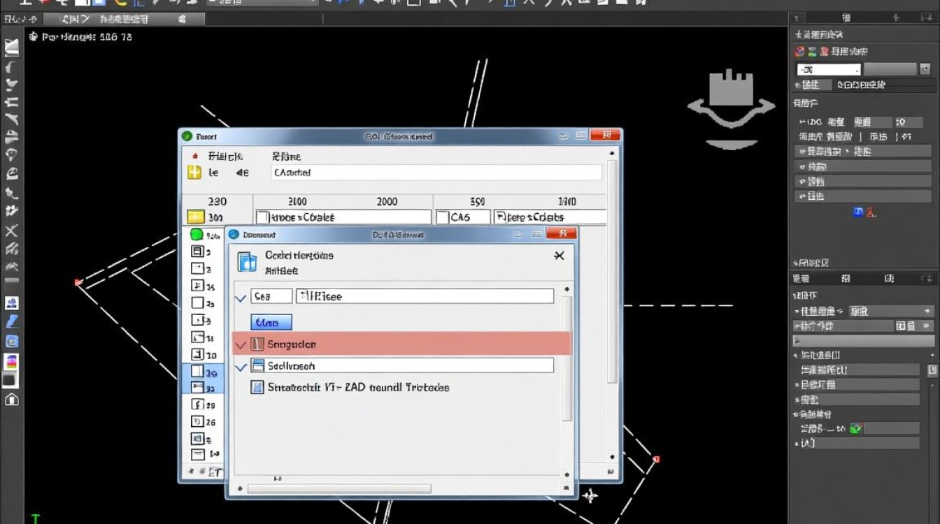高效管理CAD文件，设置保存版本的实用技巧-图1